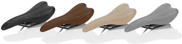XLC Everyday III Trekking Mens Saddle (SA-E17) XLC Everyday III Trekking Mens Saddle (SA-E17)