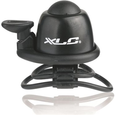 XLC Mini Bell Multi Size DD-M07 | Ringklokker XLC Mini Bell Multi Size (DD-M07) | Ringklokker