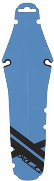 XLC Mini Rear Mudguard MG-C32 XLC Mini Rear Mudguard MG-C32