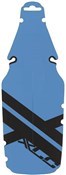 XLC Mini Rear Mudguard Wide MG-C32