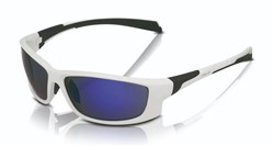 XLC Nassau Cycling Sunglasses - 3 Lens Set (SG-C11)