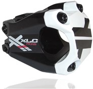 XLC Pro Ride 31.8mm 15deg Stem (ST-F02)