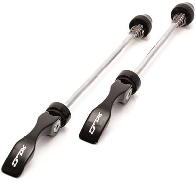 XLC QR Skewer Set (QR-L02) XLC QR Skewer Set (QR-L02)