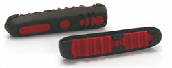 XLC Replacement Brake Insert Pads (RP-R01)