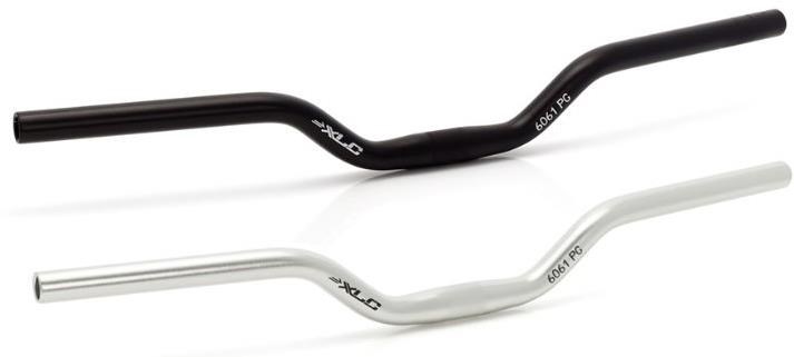 50 mm rise handlebar