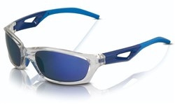 XLC Saint-Denise Cycling Sunglasses - 3 Lens Set (SG-C14)