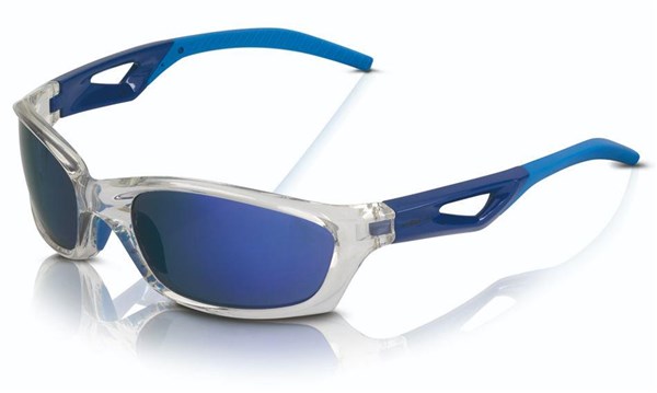 XLC Saint-Denise Cycling Sunglasses - 3 Lens Set (SG-C14) XLC Saint-Denise Cycling Sunglasses - 3 Lens Set (SG-C14)