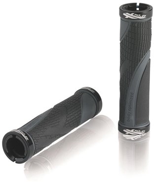 Xlc - Sport Bo Bar Grips GR-S22 | Håndtag XLC Sport Bo Bar Grips (GR-S22) | Håndtag