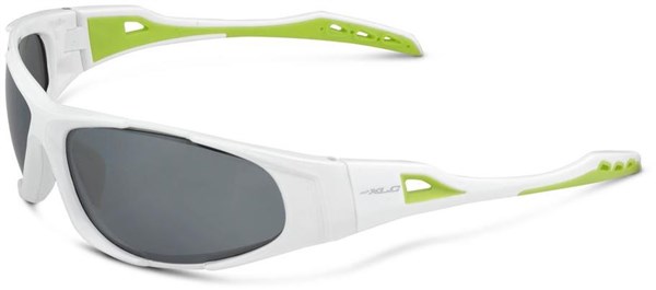 XLC Sulawesi Cycling Sunglasses - 3 Lens Set (SG-C10) XLC Sulawesi Cycling Sunglasses - 3 Lens Set (SG-C10)