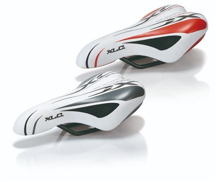 XLC Youth Saddle (SA-B01) XLC Youth Saddle (SA-B01)