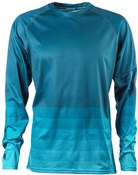 Yeti Alder Long Sleeve Jersey