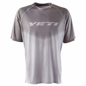 Yeti Alder Short Sleeve Jersey