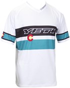 Yeti Dunton Short Sleeve MTB Jersey