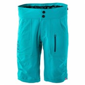 Yeti Norrie Womens Shorts 2018