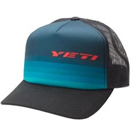 Yeti Ombre Foam Trucker Hat