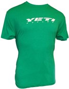 Yeti Ride Short Sleeve Jersey