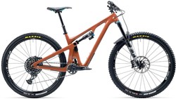 Yeti SB130 C2 29" Mountain Bike 2021 - Trail Full Suspension MTB