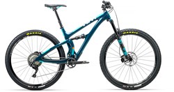 Yeti SB4.5 C-Series XT-SLX 29er Mountain Bike 2018 - Trail Full Suspension MTB