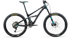 Yeti SB5 C-Series XT-SLX 27.5" Mountain Bike 2018 - Trail Full Suspension MTB