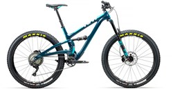 Yeti SB5+ C-Series XT-SLX 27.5"+ Mountain Bike 2018 - Trail Full Suspension MTB
