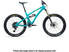 Yeti SB6 C-Series GX Eagle 27.5" Mountain Bike 2019 - Full Suspension MTB