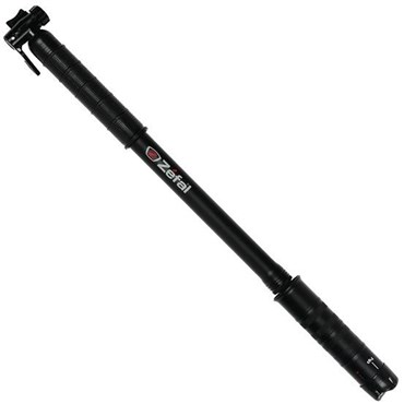 Zefal HPX Frame Fit Pump Zefal HPX Frame Fit Pump