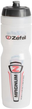 Zefal Magnum 1 Litre Bottle Zefal Magnum 1 Litre Bottle