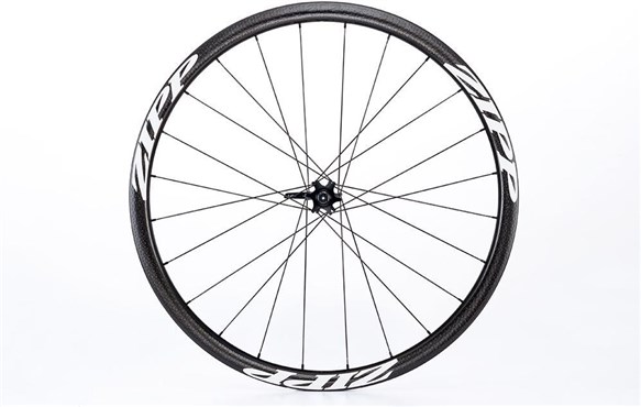 zipp tubular wheels
