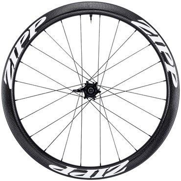 tubeless disc road wheelset