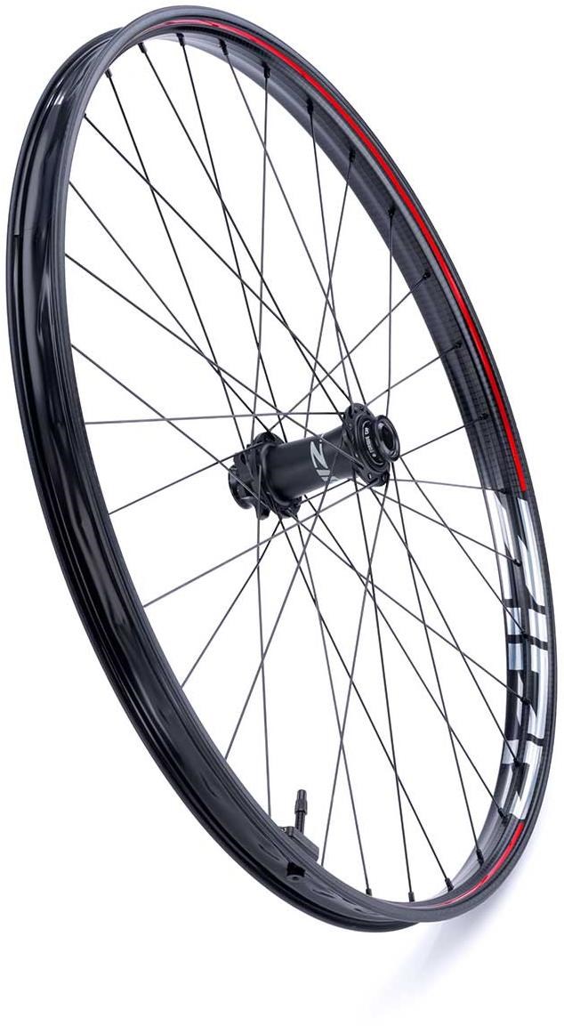 Zipp 3ZERO Moto Tubeless 27.5" Front Wheel Tredz Bikes