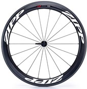 Zipp 404 Firecrest Tubular 77 Front Road Wheel