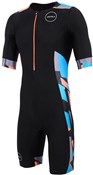 Zone3 Activate Plus Short Sleeve Trisuit