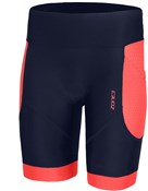 Zone3 Aquaflo Plus Womens Tri Shorts