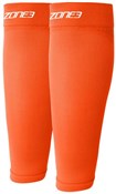 Zone3 Seamless Compression Calf Guards