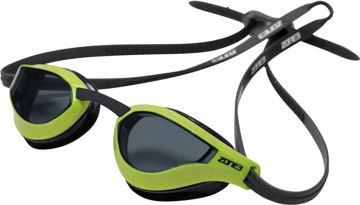 Zone3 ViperSpeed Swim Goggles Tredz Bikes