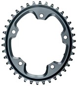 absoluteBLACK Cx 1x Oval 110/4 Chainring