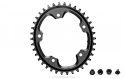 absoluteBLACK Cx 1x Oval 110/5 Chainring
