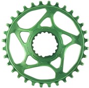 absoluteBLACK Hollowgram Direct Mount Round Ring N/W