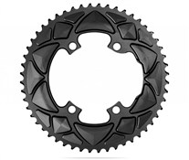 absoluteBLACK Road Round 2x For All Shimano 110 BCD X4 Chainring