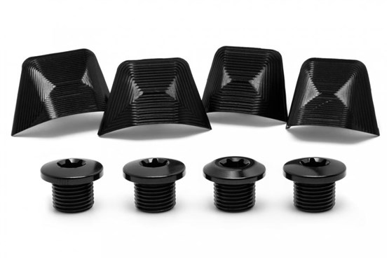 absoluteBLACK Ultegra R8000 Bolt Covers absoluteBLACK Ultegra R8000 Bolt Covers